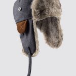 DROP DEAD - Ushanka