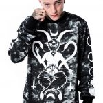 Killstar - Idol (grey)