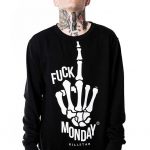 Killstar - Fuck Monday