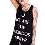 Killstar - Weirdos dress