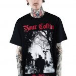 Killstar - Coffin