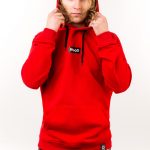 WooD - Neway (red)