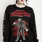 Disturbia - Astral Projection