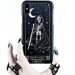 Rogue and Wolf — Death