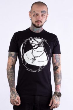 Blackcraft Cult - Religion Makes Me