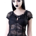 Killstar — Holly