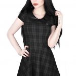Killstar — Darklands (Tartan)