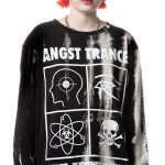Disturbia — Angst Trance