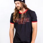 RIGID - Stranger Shit (red)