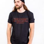 RIGID - Stranger Shit (black)