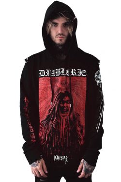 Killstar — Diablerie