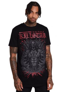 Killstar - 9th Gate