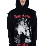 Killstar - Coffin