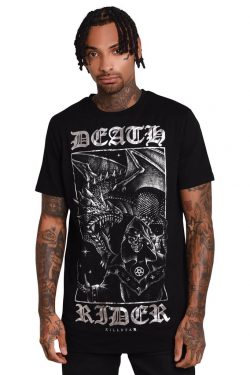 Killstar - Death rider