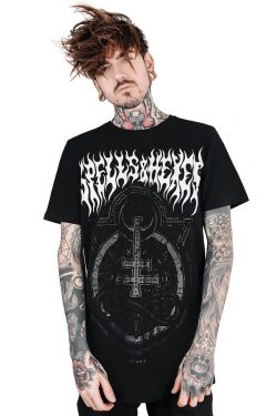 Killstar — Spells & Hexes
