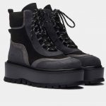 Koi - Orpheus (black)