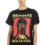 Disturbia - Frida dreams
