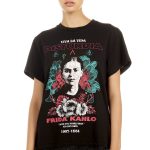 Disturbia - Frida Viva La Vida