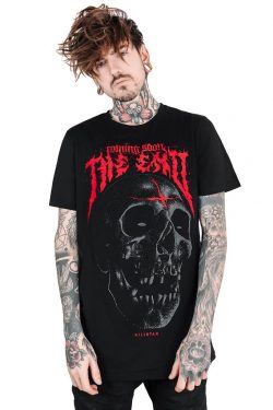 Killstar - Coming Soon
