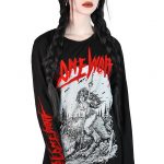 Killstar — Lone wolf