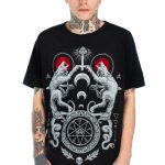 Killstar — Varg