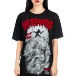 Killstar — Werewolf