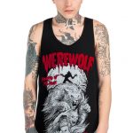 Killstar — Werewolf