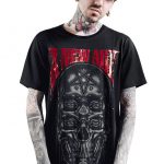 Killstar — New Age