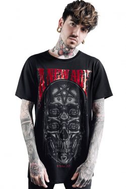 Killstar — New Age