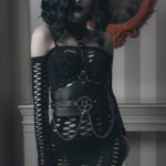 Killstar - Lizzy