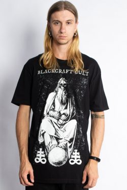 Blackcraft Cult — Enemies of God
