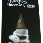 Nemesis Now — Backflow Incense (Jasmine)