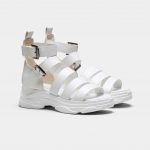 Koi — Osiris [white]