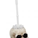 Nemesis Now — Brush with Death (White)