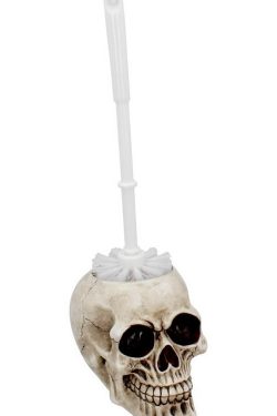 Nemesis Now — Brush with Death (White)