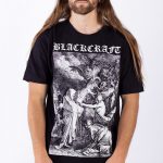 Blackcraft cult — Legion