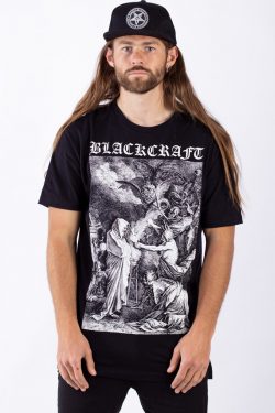Blackcraft cult — Legion