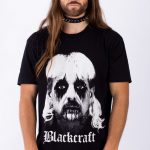 Blackcraft Cult — Black Metal Joe