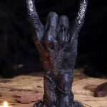 Nemesis Now — Baphomet Hand