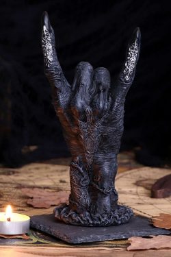Nemesis Now — Baphomet Hand