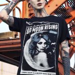 Killstar — Bad Moon