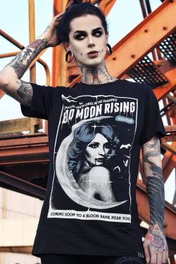 Killstar — Bad Moon