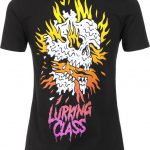 Lurking Сlass — Inferno girls