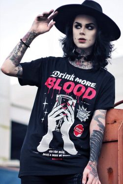 Killstar — Drink More