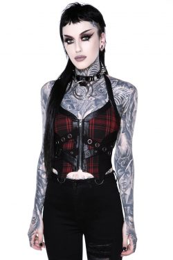 Killstar - Cadaver [TARTAN]