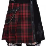 Killstar — Calling Alice (Tartan)