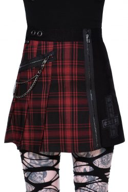 Killstar — Calling Alice (Tartan)