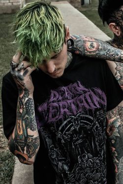 Killstar — Death Is Certain