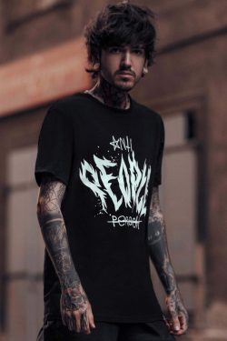 Killstar - Anti People