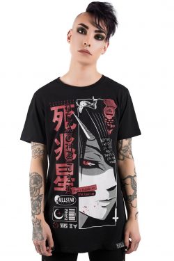 Killstar — Deathstar